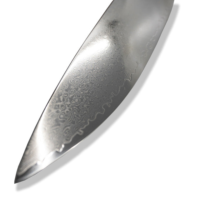 Couteau de Chef AffutExpress