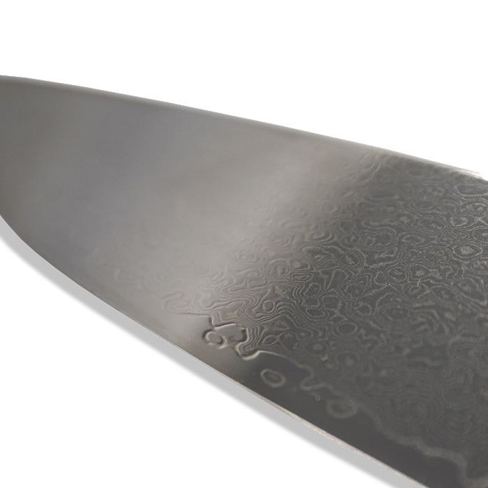 Couteau de Chef AffutExpress