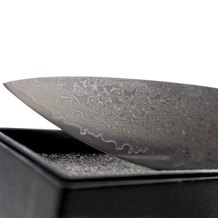 Couteau de Chef AffutExpress