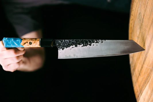 L'art du tranchant : Quel couteau japonais choisir pour ma cuisine?