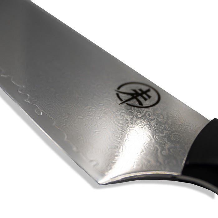 Couteau de Chef AffutExpress