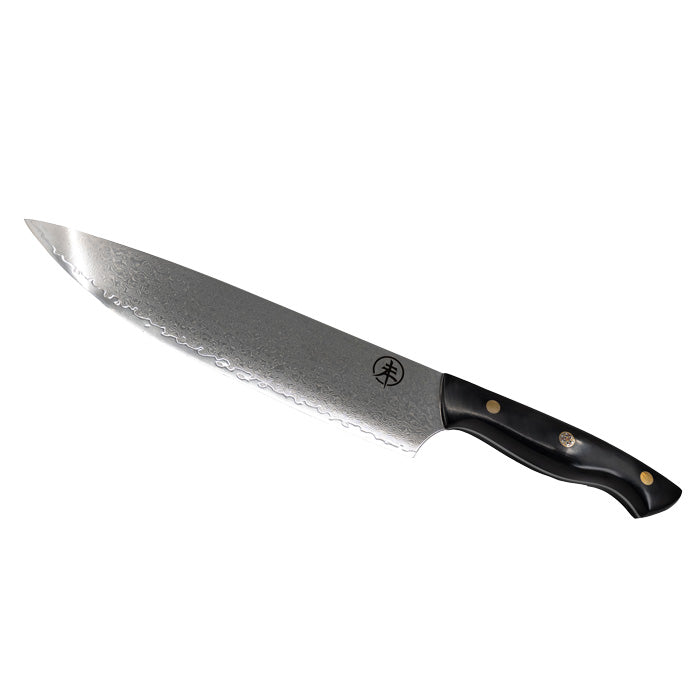 Couteau de Chef AffutExpress