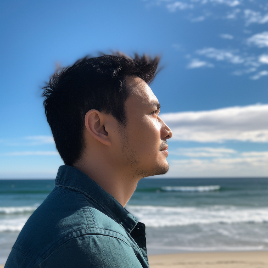 Photo de Aron