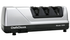 Aiguiseur à couteaux électrique CHEF'S CHOICE 15XV