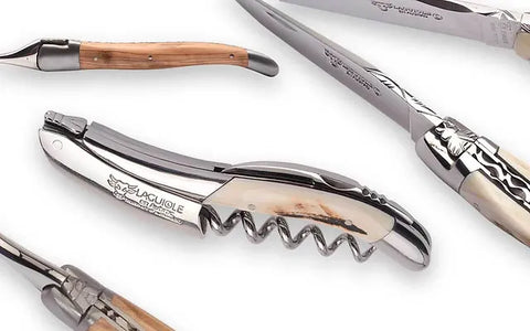 aiguisage professionnel laguiole
