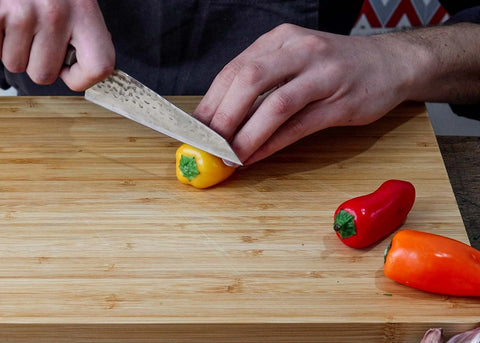 couteau Petty japonais