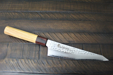 couteau honesuki japonais