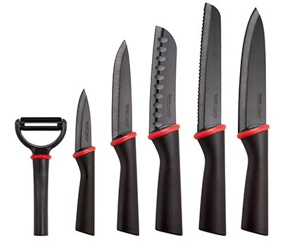 choisir set couteau ceramique