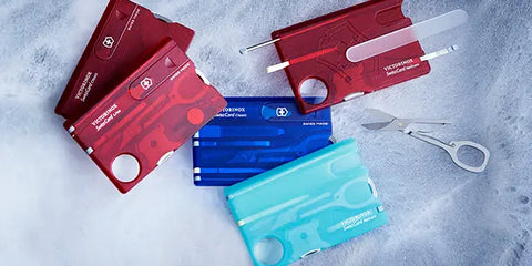 victorinox swisscards format couteau suisse affutexpress